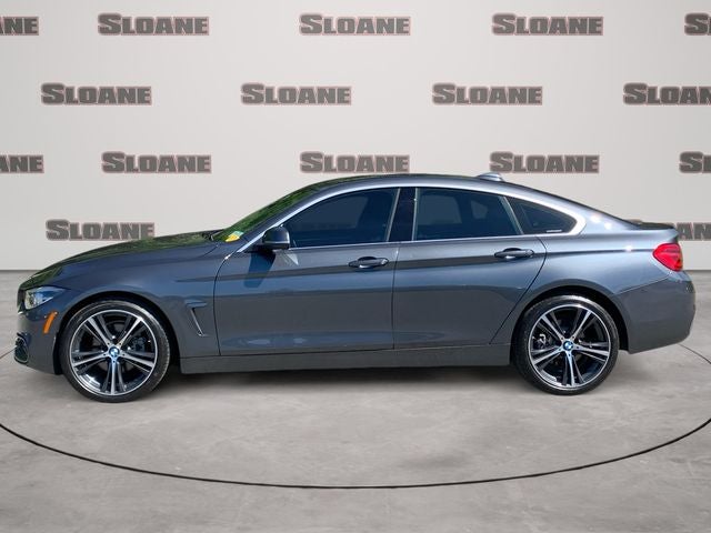 bmw 4 series 2019 WBA4J3C56KBL08172 image bmw 4 series 2019 WBA4J3C56KBL08172 image